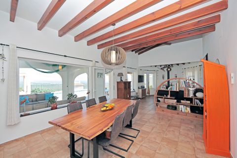 Villa i Monte Pego, Alicante, Monte Pego - € 600.000 | Ref: Immo-CB-600-3 - foto 6